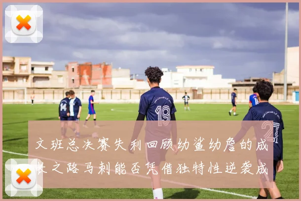 文班总决赛失利回顾幼鲨幼詹的成长之路马刺能否凭借独特性逆袭成功